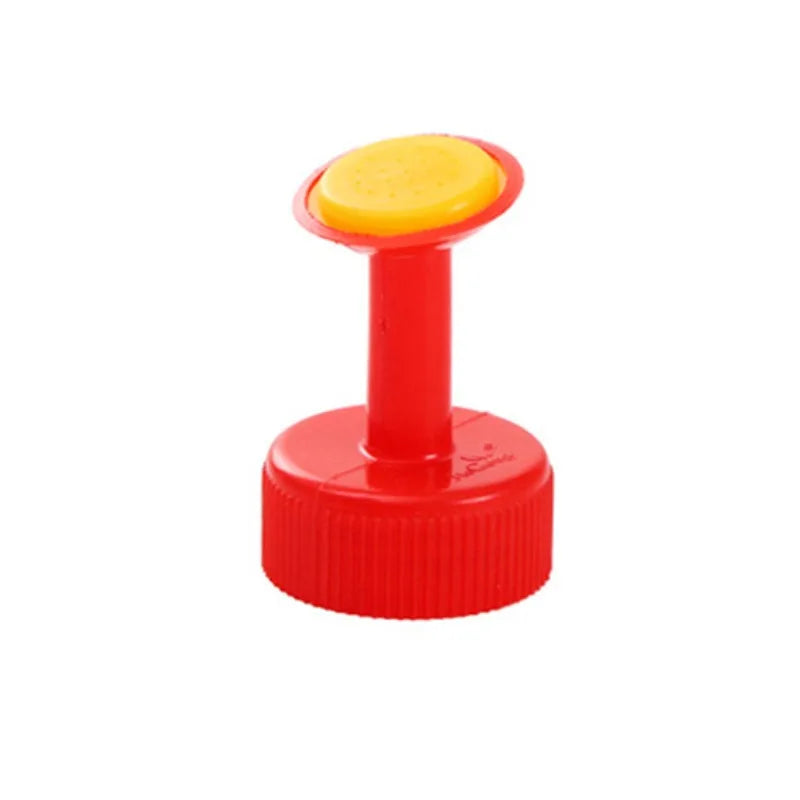 Bottle Cap Watering Nozzle Set