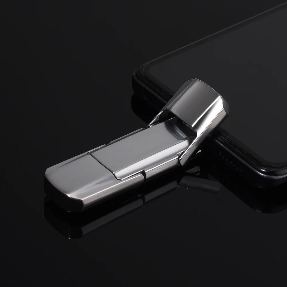JASTER USB Type-C Metal Flash Drive