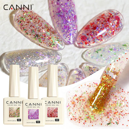 CANNI Gel Nail Polish