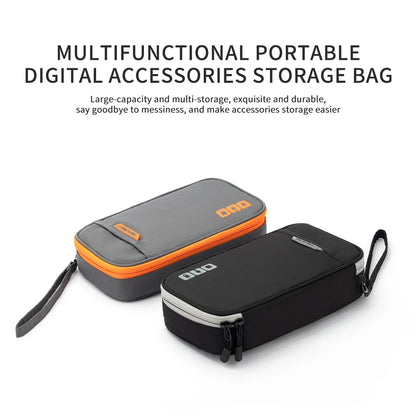 Travel Electronics Organizer Case