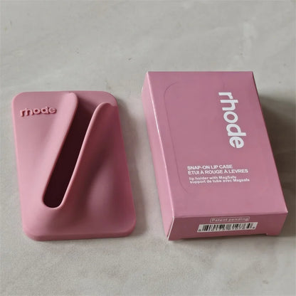 MagSafe Lip Gloss Holder for iPhone