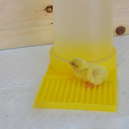 Automatic Chicken Water Dispenser Cup