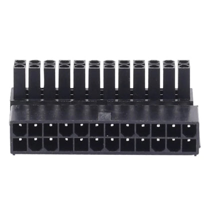 ATX 24-Pin 90° Power Supply Adapter