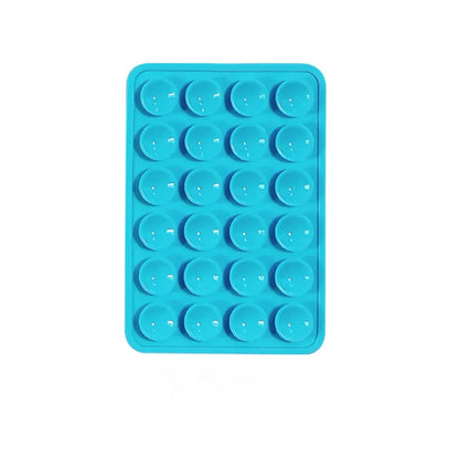 Silicone Suction Phone Mount Pad