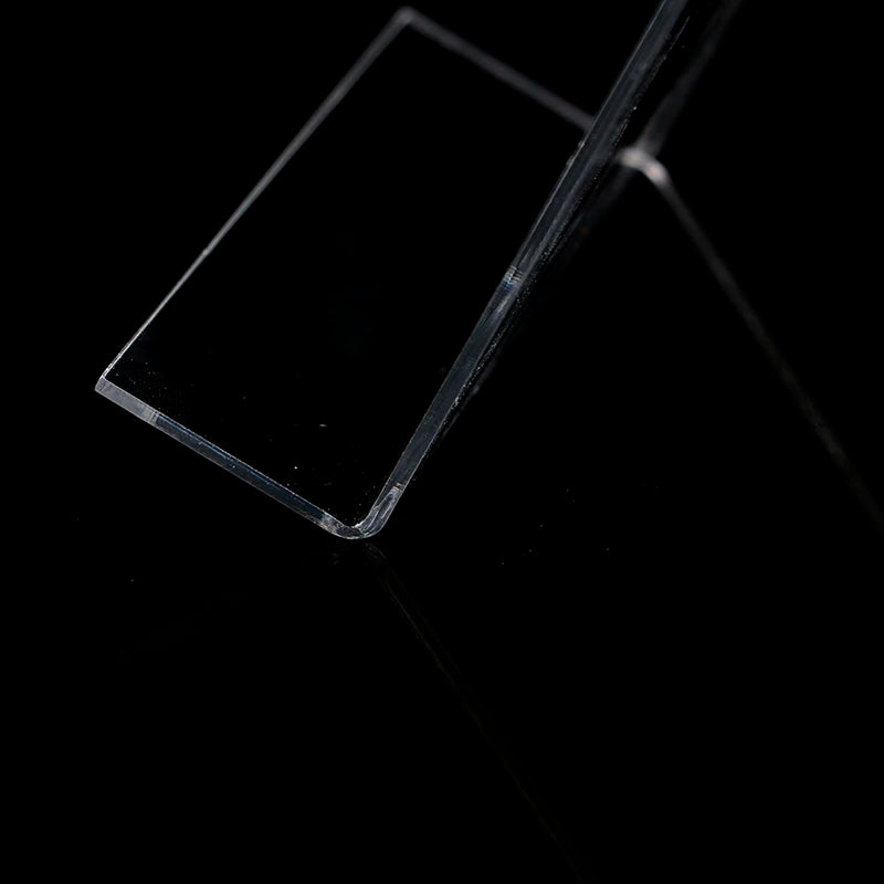 Acrylic Book Display Stand