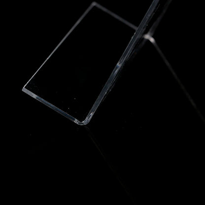 Acrylic Book Display Stand