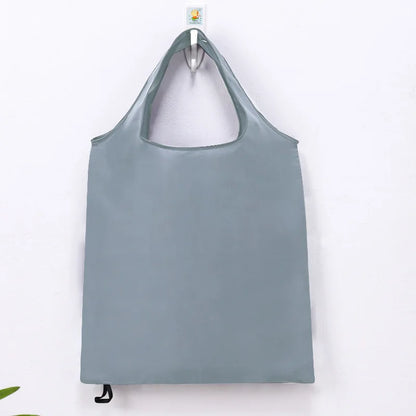 Eco-Friendly Large Grocery Shoulder Bag