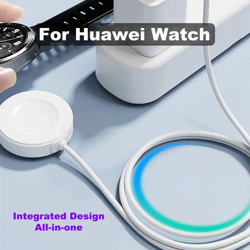 Magnetic Charger for Huawei Smart Watches