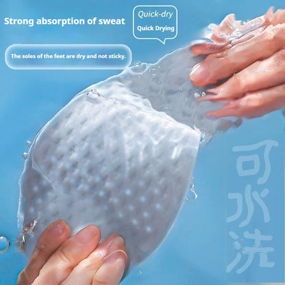 Breathable Memory Foam Shoe Insoles
