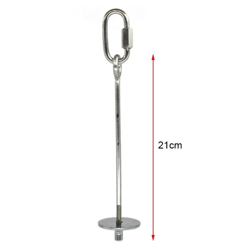Stainless Steel Bird Fruit & Vegetable Feeder Fork