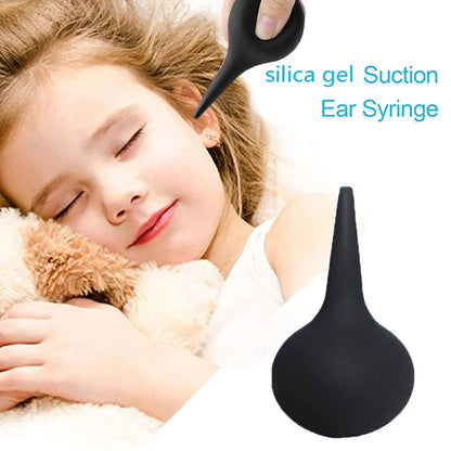 Silicone Ear Wax Removal Cleaning Kit