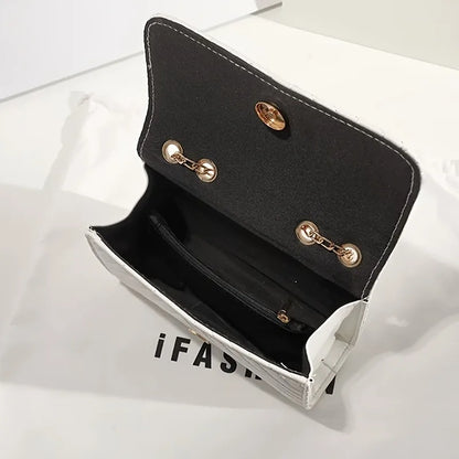 Embroidery Women Crossbody Bag