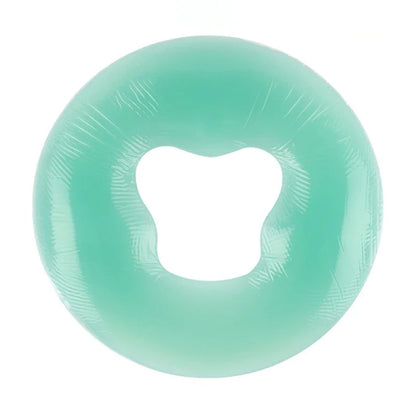 Silicone Face Massage Pillow