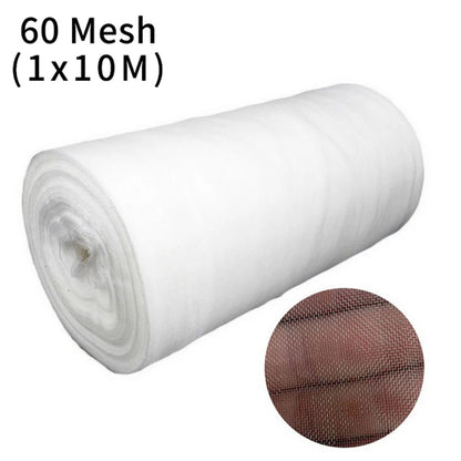 Garden Insect & Bird Protection Mesh Net