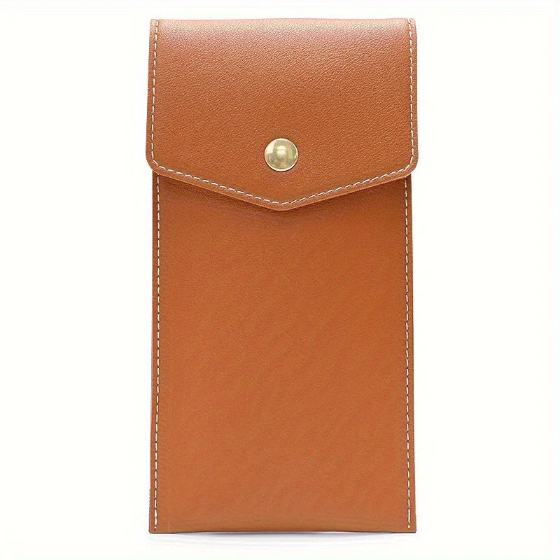 PU Leather Pen Case