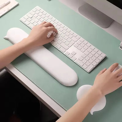Ergonomic Wrist Rest Pad