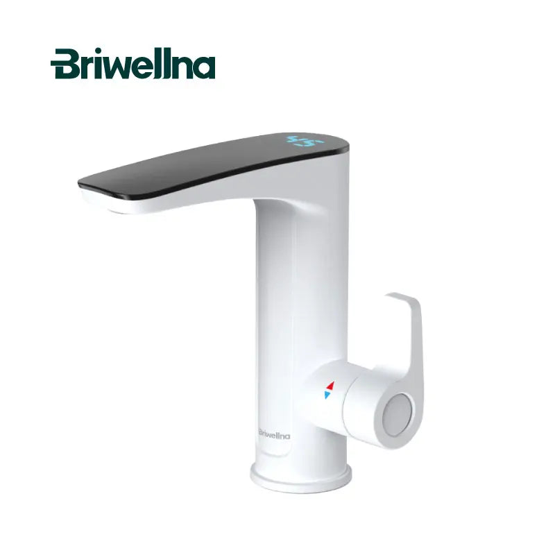 Instant Electric Heating Faucet