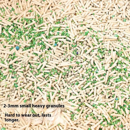 Cat Litter Deodorising Beads – Long-Lasting Odour Eliminator