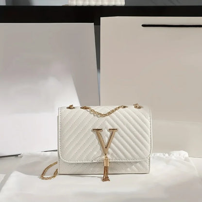 Embroidery Women Crossbody Bag