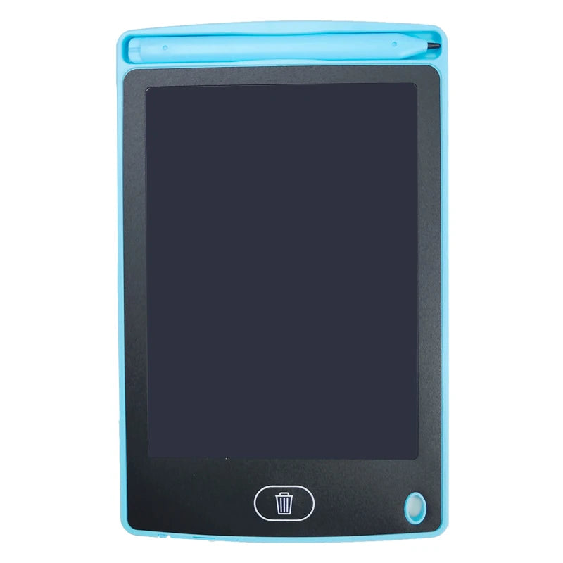 LCD Drawing Tablet for Kids with Stylus