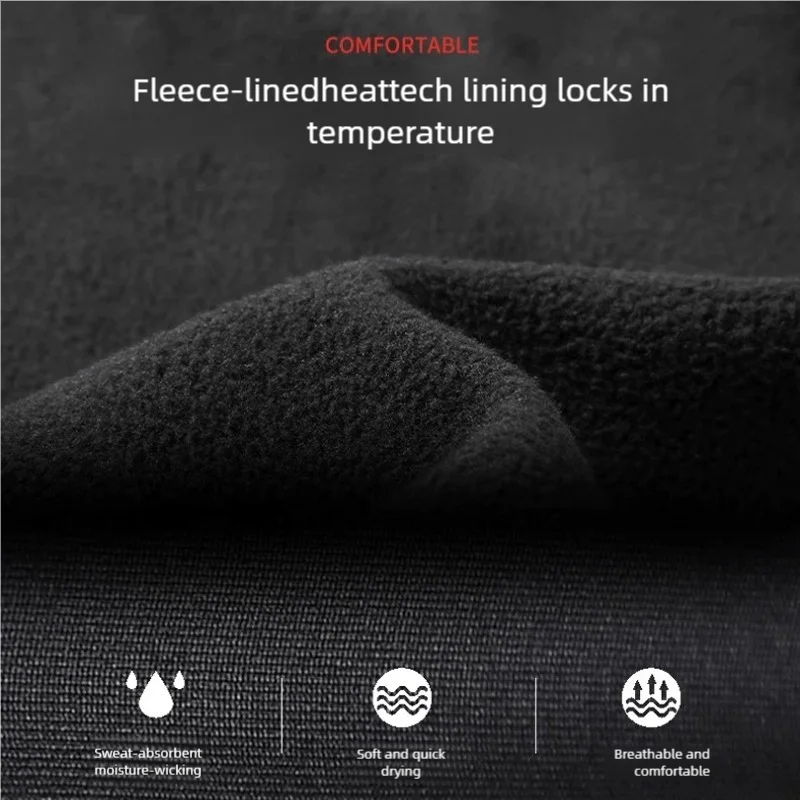 Men’s Thermal Underwear Top
