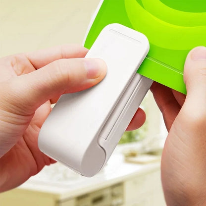 Mini Bag Heat Sealer
