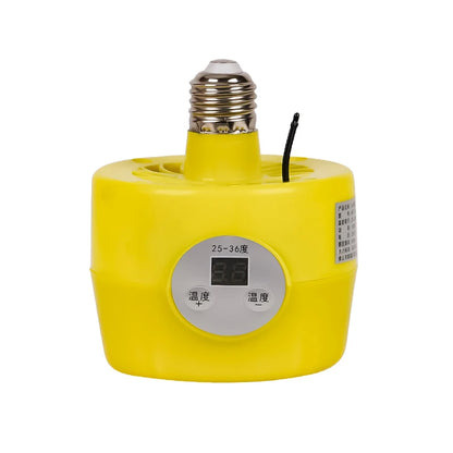 220V 150W Intelligent Poultry Heating Lamp with Thermostat