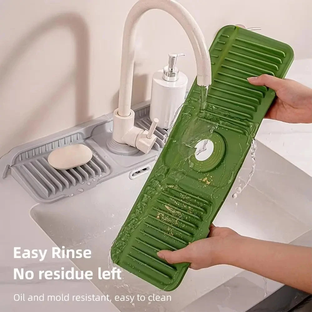 Silicone Kitchen Sink Mat
