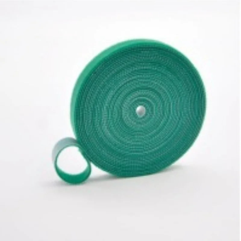Reusable Velcro Cable Organizer Roll