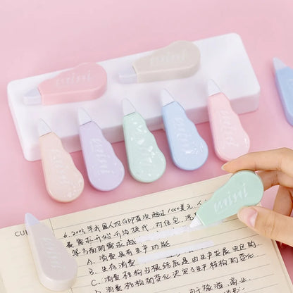 Correction Tape Set