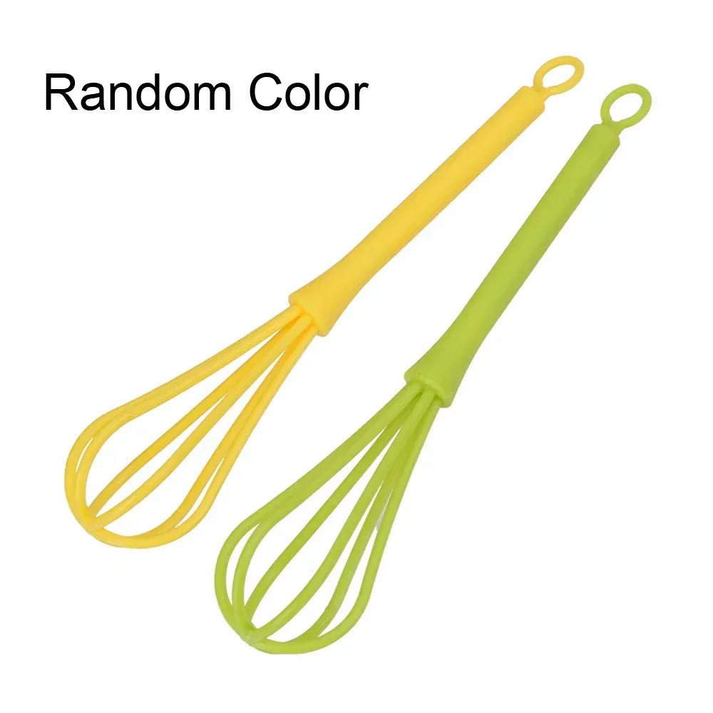 Mini Hand Whisk for Eggs & Baking
