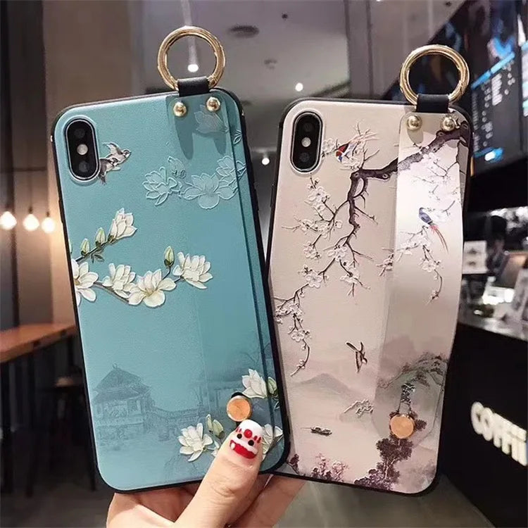 Huawei Case Minimal TPU