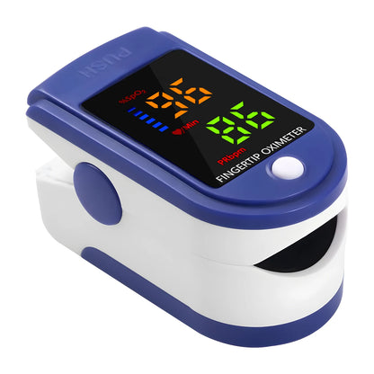 Automatic Digital Blood Pressure Monitor