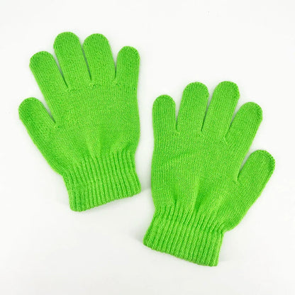 Winter Gloves For Children