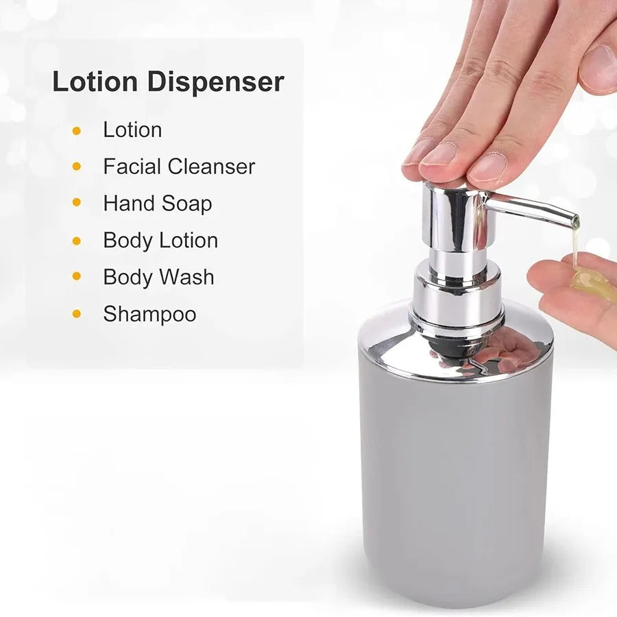 Bathroom Accessories Set