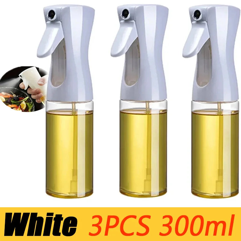 Oil Spray Bottle for Cooking