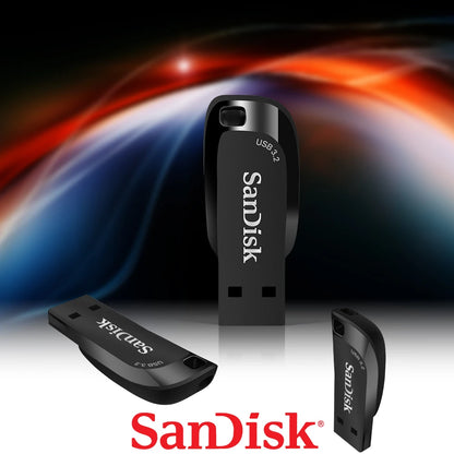 SanDisk Ultra Shift USB 3.0 Flash Drive