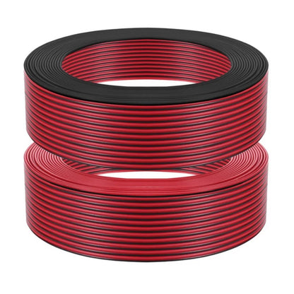 2-Core Tinned Copper Electrical Wire
