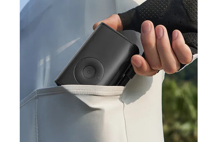 Xiaomi Mijia Portable Electric Air Compressor