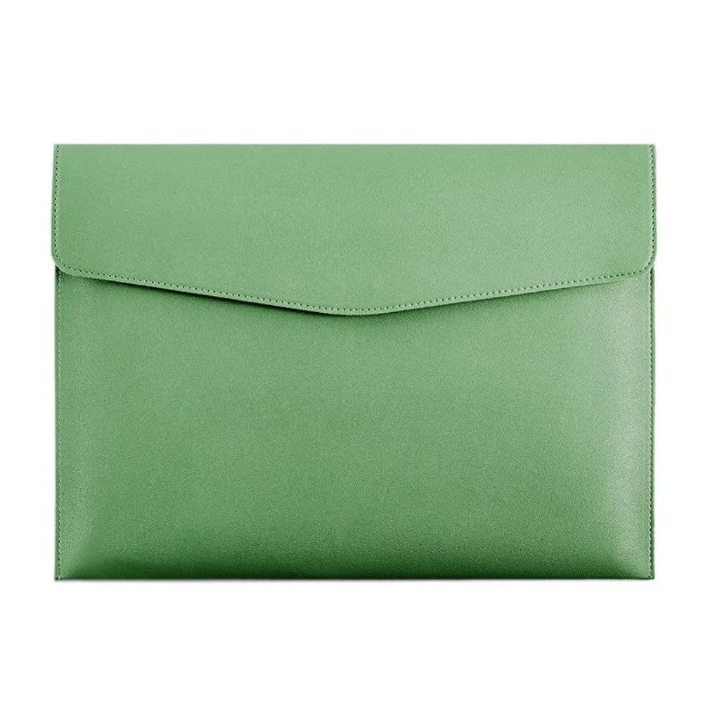 Large Capacity Document Envelope for Office & School