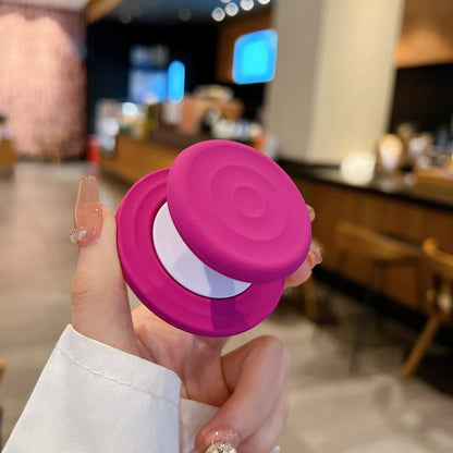 Water Ripple Silicone MagSafe Phone Grip Holder