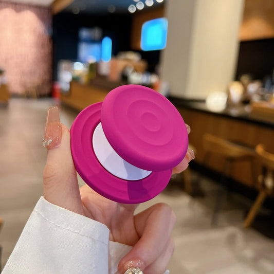 Water Ripple Silicone MagSafe Phone Grip Holder