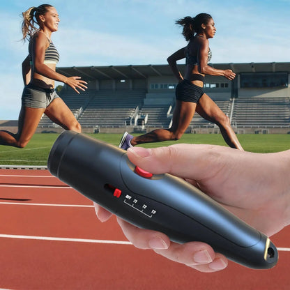 Electronic Sports & Coach Whistle