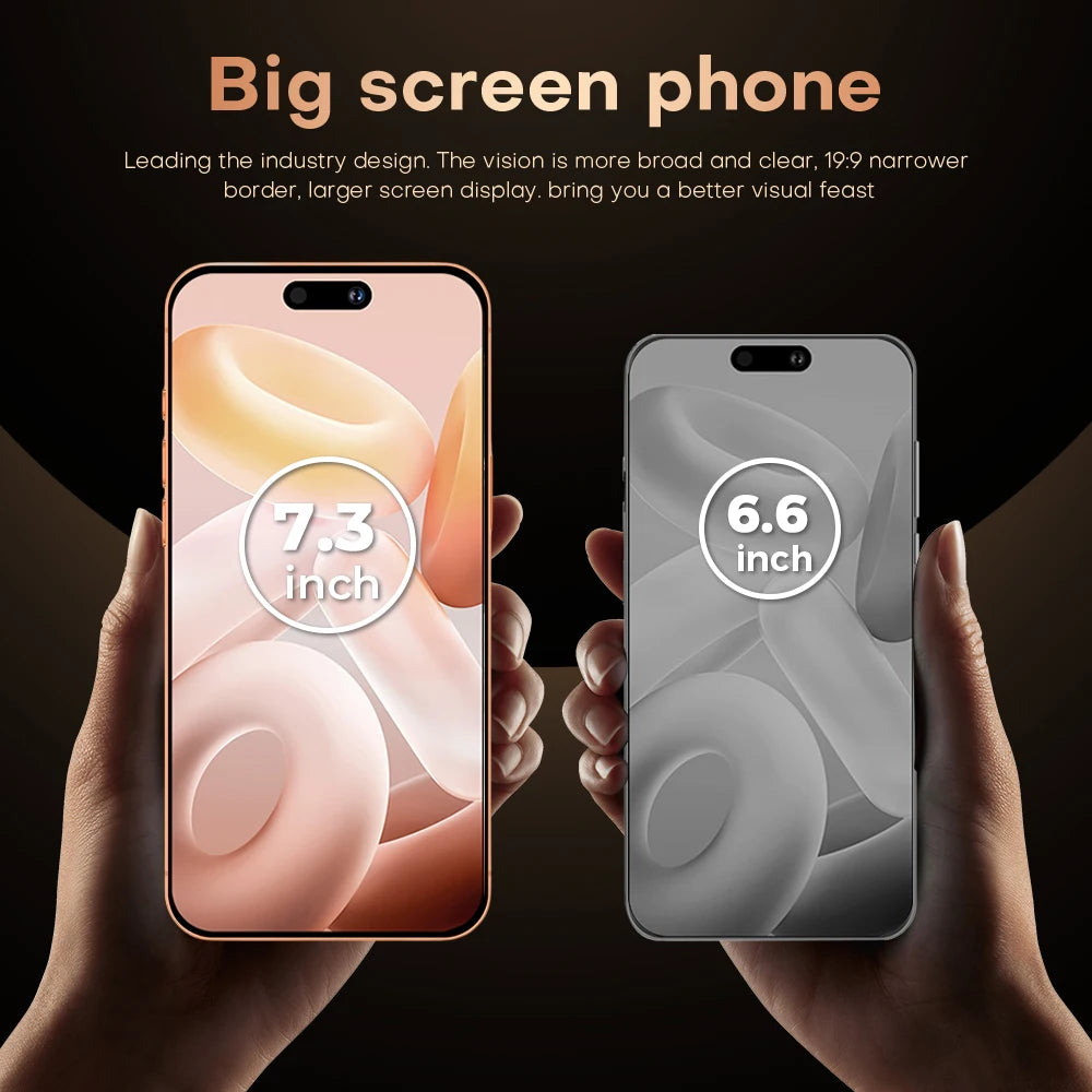 Silicone Protective Case for i17 Pro Max