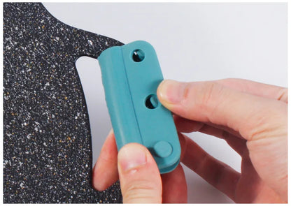 Silicone Pot Handle Covers – Heat Resistant Grip Protectors