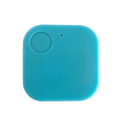 Pets Bluetooth 4.0 GPS Tracker Anti-lost Alarm Tag