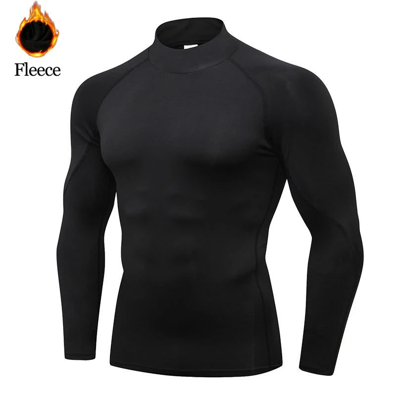 Men’s Thermal Underwear Top