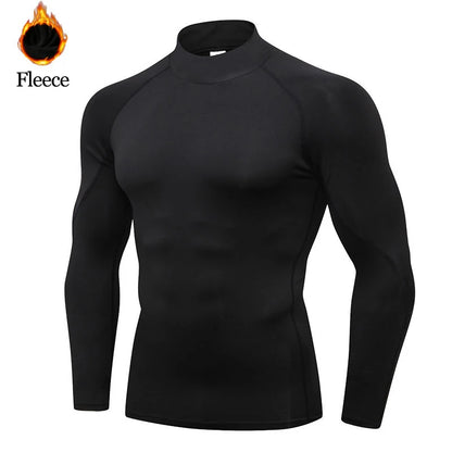 Men’s Thermal Underwear Top