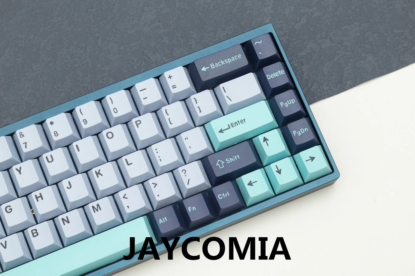 Hammerhead PBT Keycap Set