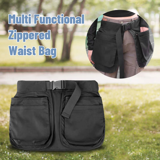 Outdoor Waist Pack for Men & Women